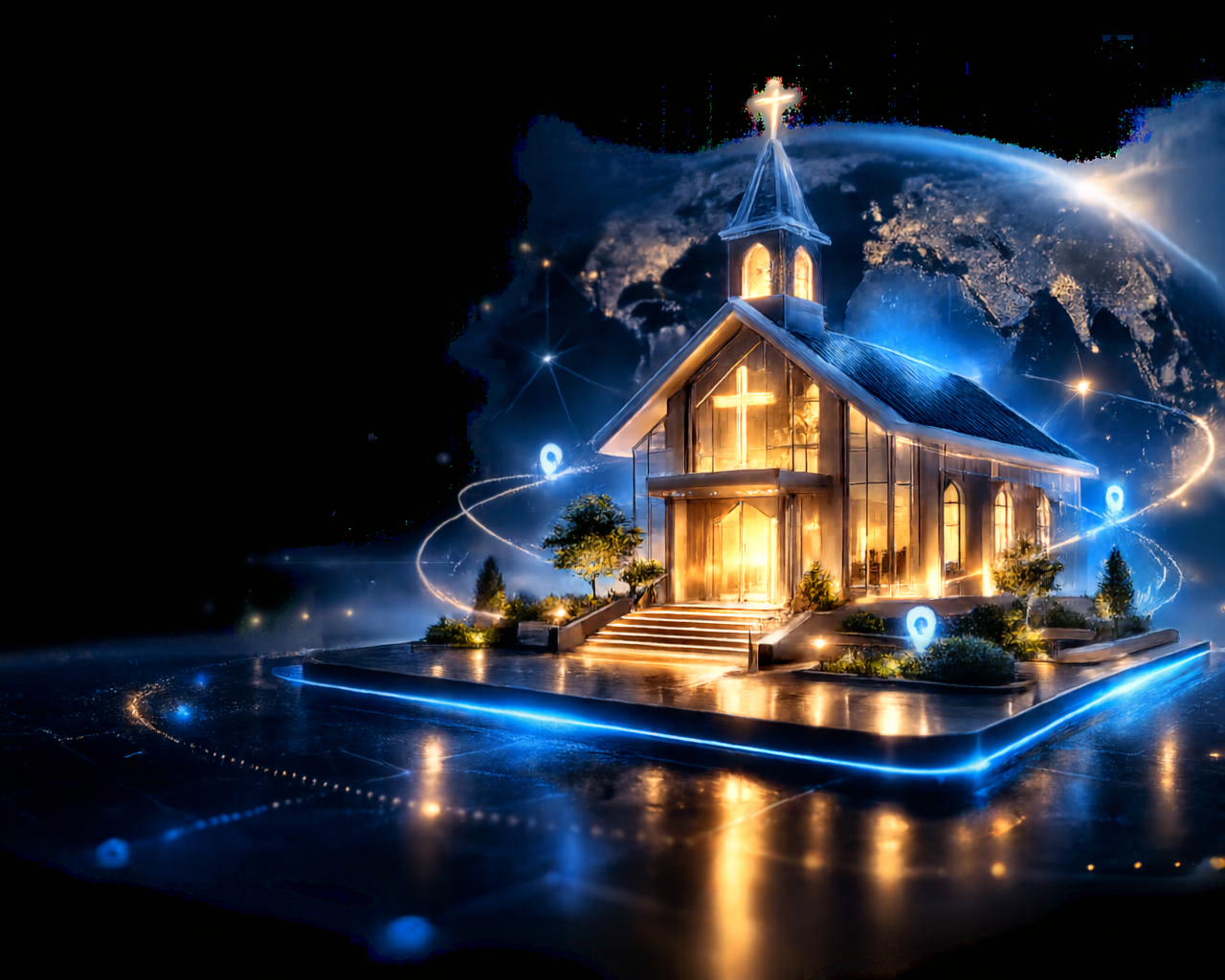 Unlimited Church